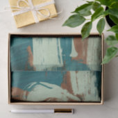 Two Up North Tissuepapier (Geschenk)