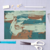 Two Up North Tissuepapier (Craft)