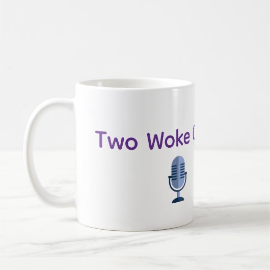 Two Woke Chics Podcast Mok (Links)
