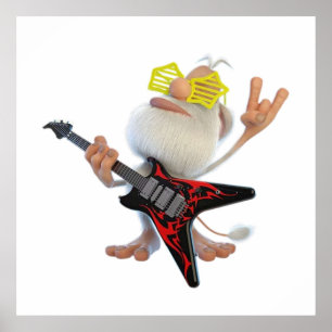 Twobob Booba Animation voor kinderen 2020 Poster