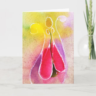 TwoLips Notecard Kaart