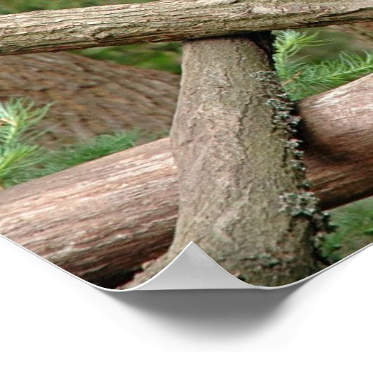 Two's Company Poster (Hoek)