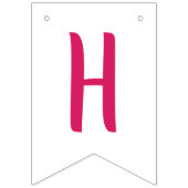 Twotti Fruitti Vlaggetjes (Tweede vlag)