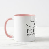 TWSB Lente Prestaties Mok (Links)