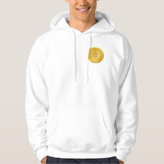 TWU Logo Hoodie