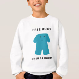 twwstudios Yodelin yeti FH T-shirt