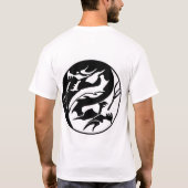 TX2 T-SHIRT (Achterkant)