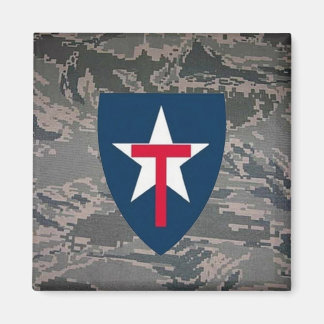 TXSG ABU Patroon Magneet