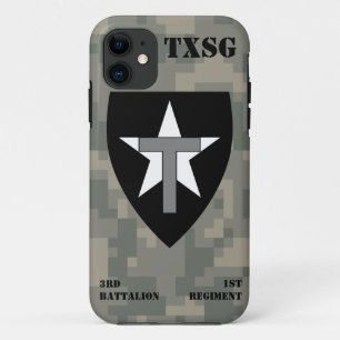 TXSG Hoesje