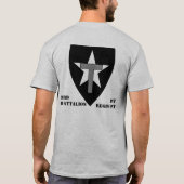 TXSG PT T-SHIRT (Achterkant)