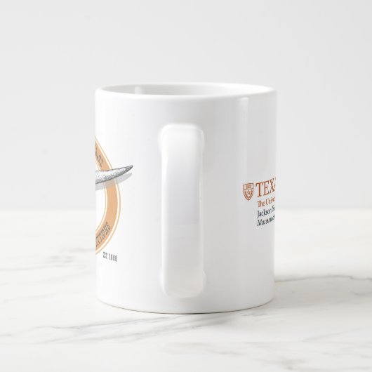 TXVP Mug (Dos)