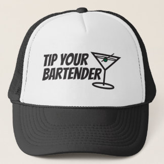 TYB Tipsy Trucker Pet