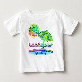 Tybee Island, Géorgie T-Shirt (Devant)