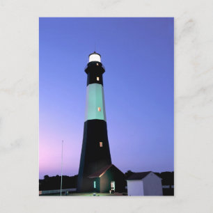 Tybee Island Lighthouse Briefkaart
