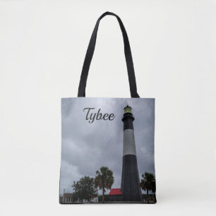 Tybee Island Lighthouse Draagtas