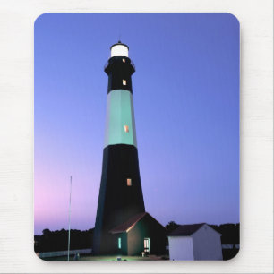 Tybee Island Lighthouse Muismat