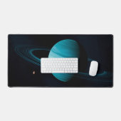 Tyché (Clavier et souris)