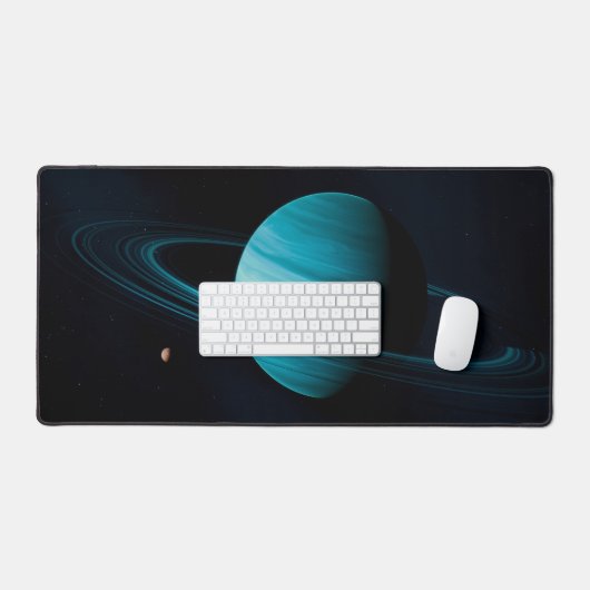 Tyché (Clavier et souris)