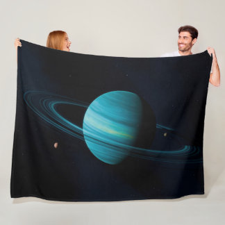 Tyche Fleece Deken