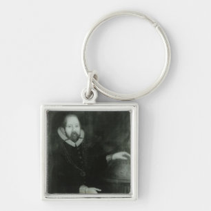 Tycho Brahe Sleutelhanger