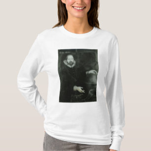 Tycho Brahe T-shirt