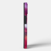 Tye Dye #10 Case-Mate iPhone Case (Achterkant / Rechts)