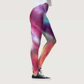 Tye Dye #10 Leggings (Rechts)