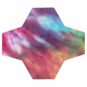 Tye Dye#10 Voetbal (Enkel)