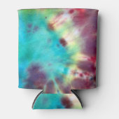 Tye Dye#1 Blikjeskoeler (Voorkant)