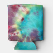 Tye Dye#1 Blikjeskoeler (Achterkant)