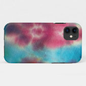 Tye Dye #2 Case-Mate iPhone Case (Achterkant (horizontaal))