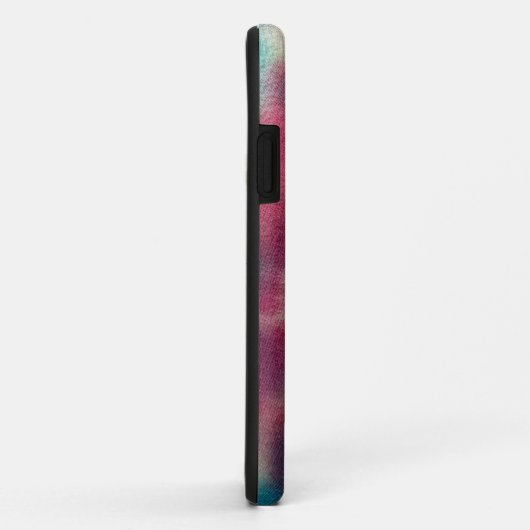 Tye Dye #2 Case-Mate iPhone Case (Achterkant/rechts)