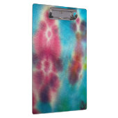 Tye Dye#2 Klembord (Rechts)