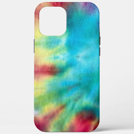 Tye Dye #3 Case-Mate iPhone Case (Achterkant)