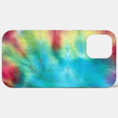 Tye Dye #3 Case-Mate iPhone Case (Achterkant (horizontaal))