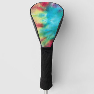 Tye Dye #3 Golfheadcover