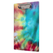 Tye Dye #3 Klembord (Links)
