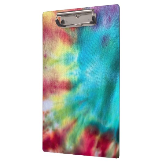 Tye Dye #3 Klembord (Links)