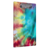 Tye Dye #3 Klembord (Rechts)