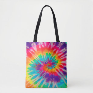Tye-Dye-3-Tas Draagtas