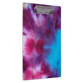 Tye Dye #5 Klembord (Rechts)