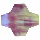 Tye Dye #6 Voetbal (Enkel)