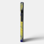 Tye Dye Compositie #11 door Michael Moffa Case-Mate iPhone Case (Achterkant / Links)