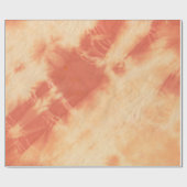 Tye Dye Composition #10 van Michael Moffa Cadeaupapier (Vlak)