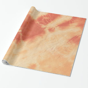Tye Dye Composition #10 van Michael Moffa Cadeaupapier