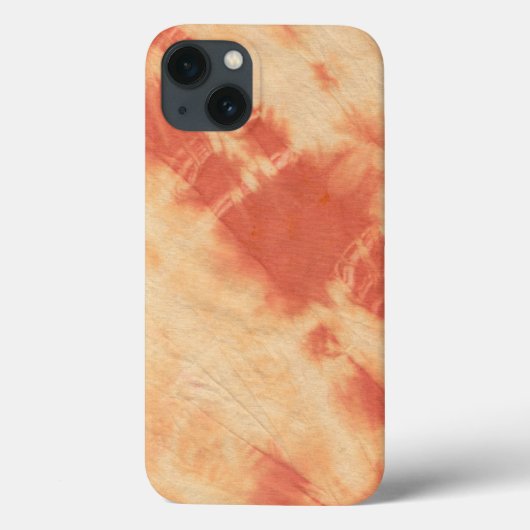 Tye Dye Composition #10 van Michael Moffa Case-Mate iPhone Case (Achterkant)