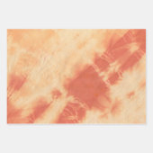 Tye Dye Composition #10 van Michael Moffa Inpakpapier Vel (Voorkant)