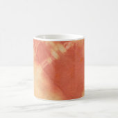 Tye Dye Composition #10 van Michael Moffa Koffiemok (Center)