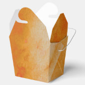 Tye Dye Composition #12 door Michael Moffa Bedankdoosjes (Geopend)