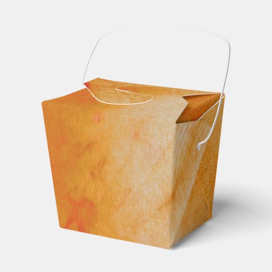 Tye Dye Composition #12 door Michael Moffa Bedankdoosjes (Voorkant Zijde)